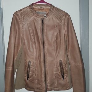 Valerie Stevens Jacket